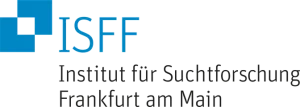 Logo des Instituts für Suchtforschung Frankfurt am Main (ISFF)